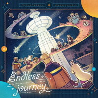 TVアニメ『サクガン』オリジナルサウンドトラック「Endless　journey」/ＣＤ/LACA-9868
